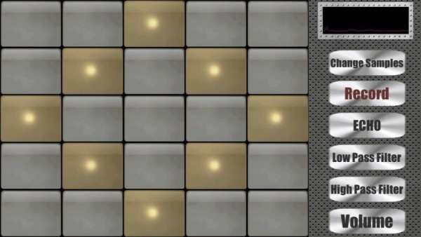 DJ Dubstep Pad Mix Skrillex скриншот 3