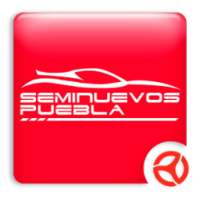 Seminuevos Puebla on 9Apps