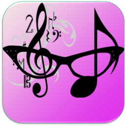 Smart Music Dangdut أيقونة