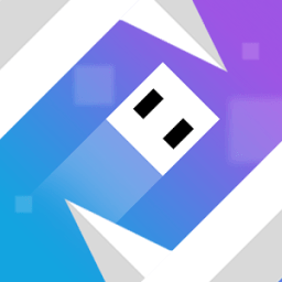 Thorn dash أيقونة