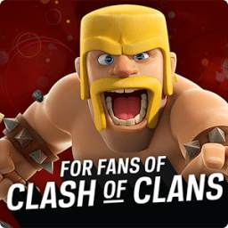 Wikia: Clash of Clans