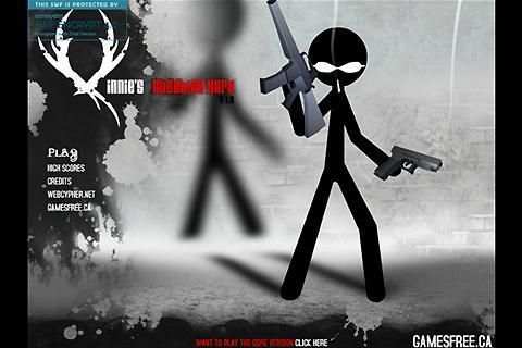 Sniper Shoot screenshot 2