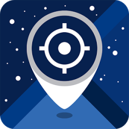 GO Map - For Pokémon GO أيقونة