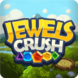 Jewels Crush icon