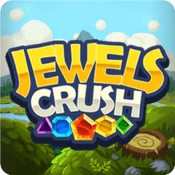 Jewels Crush 3.3.8