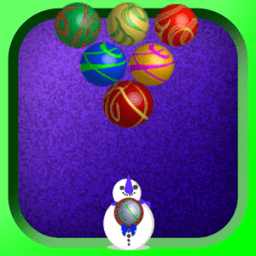 The Bubble Shoot Fire أيقونة