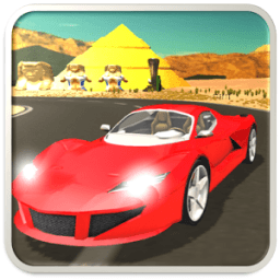 Fast Car Racing أيقونة