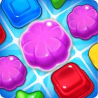 Candy Bingo Blast