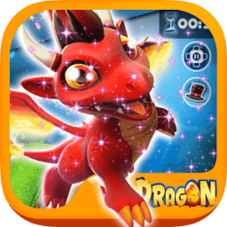 ikon Dragon Fire Land