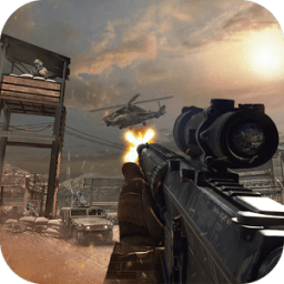 SWAT 3D : Counter Terrorist icon