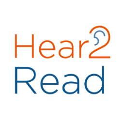 Hear2Read Text To Speech Tamil