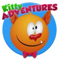 Kitty Adventures