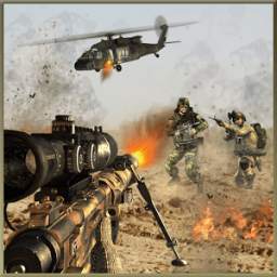Elite Sniper Assassin Army War 1.2