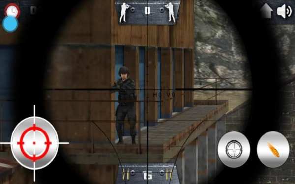 sniper perang tentara pembunuh screenshot 8
