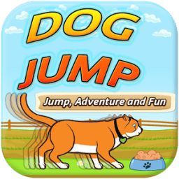 Dog Simulator иконка