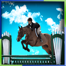 Jungle Horse Adventure - 2016 icon