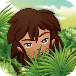 Jungle Runner أيقونة