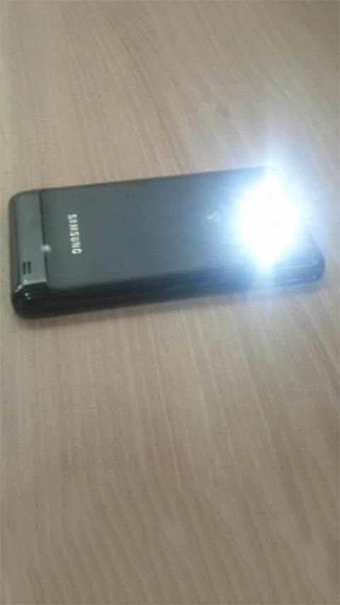 Camera Light screenshot 1
