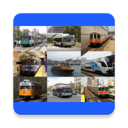 Public Transports Around U आइकन