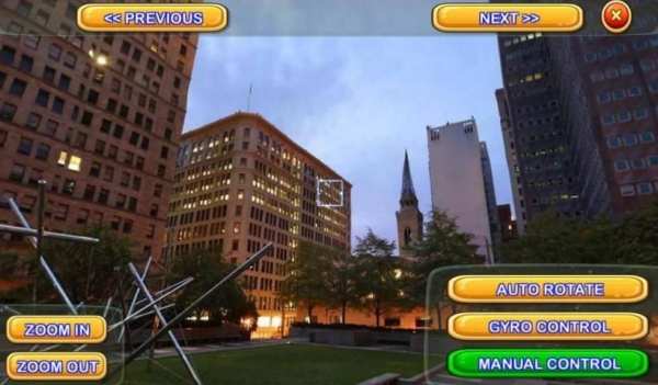 360 VR Panorama Photo Picture screenshot 9