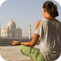 Travel to India on 9Apps