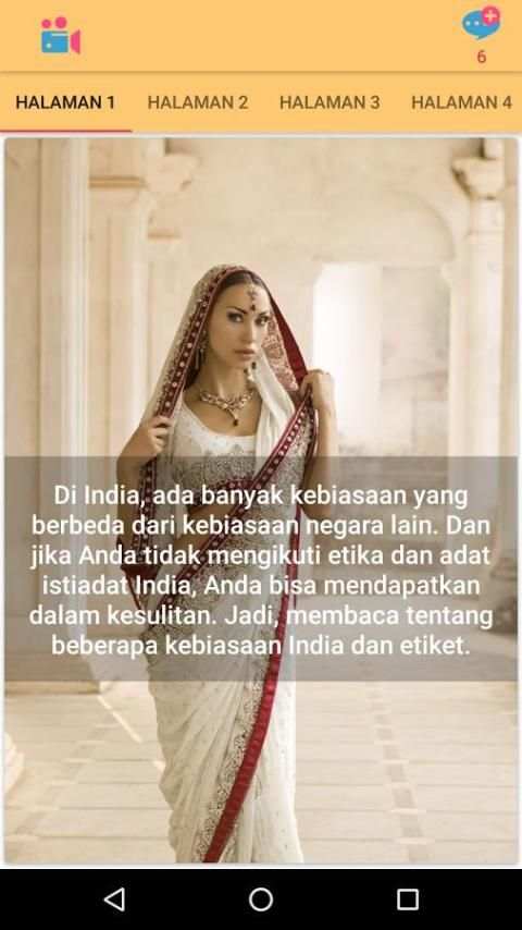 Perjalanan ke India screenshot 5