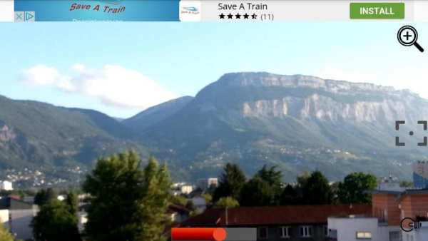 Magnifier screenshot 4