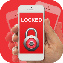 Advanced Shake Lock आइकन