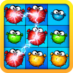 Pop Bubble - Popping Game أيقونة