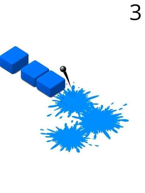 Splash 4 تصوير الشاشة