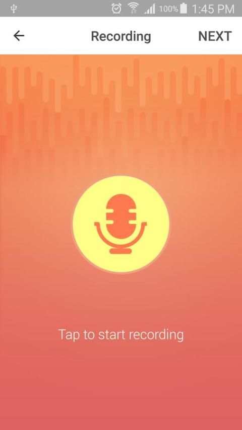 Funny Voice Changer screenshot 7