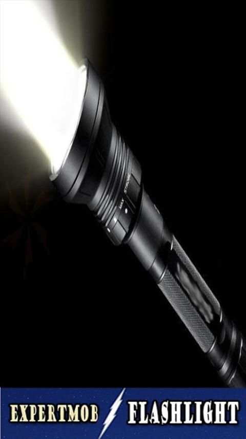 Senter LED screenshot 2