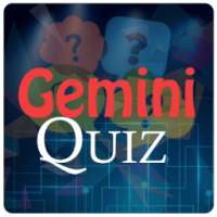 Gemini Quiz