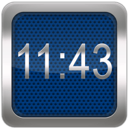 Виджет Часов иконка