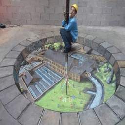 Imagenes en 3d 1.0