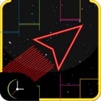 Sonic Neon Riders ~Space Racer