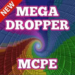 Mega Dropper for MCPE 1.0