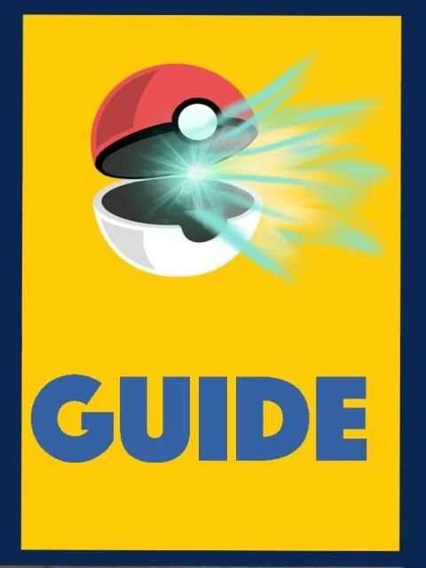 Guide for Pokemon Go screenshot 3