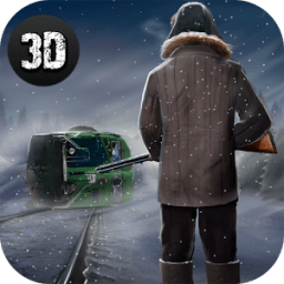 Siberian Survival: Winter 2 icon
