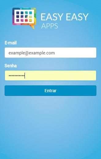 Visualizador Easy Easy Apps 4 تصوير الشاشة