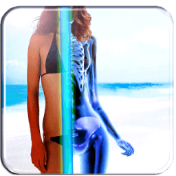 X-ray App Scanner иконка