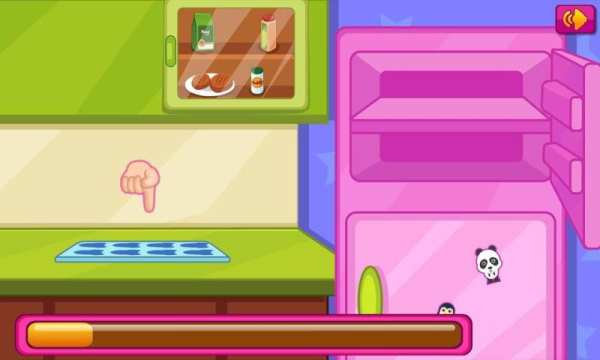 Sweet gummy candy 5 تصوير الشاشة