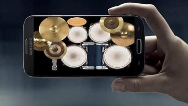 Drum Kit screenshot 4