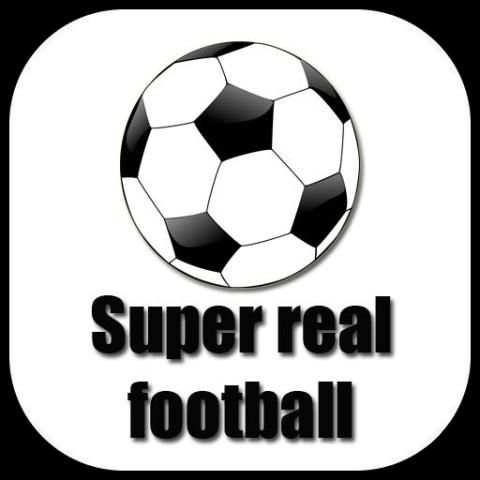 Super real football 2016 screenshot 1