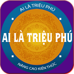Ai là triệu phú âm thanh ALTP icon