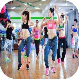 Zumba Dance Workout