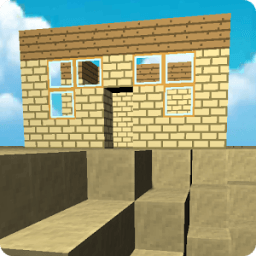 Sand Craft أيقونة