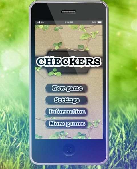 Checkers world screenshot 3