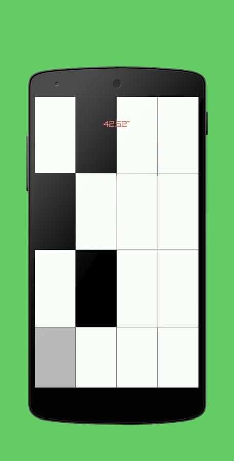 Classic Piano Tiles screenshot 5