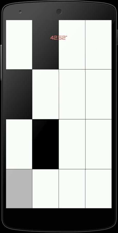 Classic Piano Tiles screenshot 4